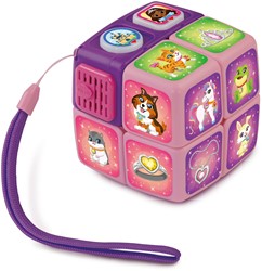 Vtech - Cube Adventures - Prinses