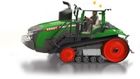 Siku Fendt 1167 Vario Tractor miniatuur 1:32-2