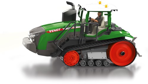 Siku Fendt 1167 Vario Tractor miniatuur 1:32-2