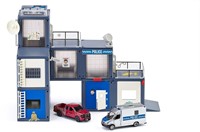 Siku World - Politiebureau-2