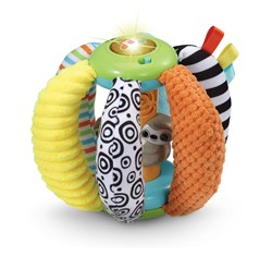 Vtech - Kiekeboe Knuffelbal