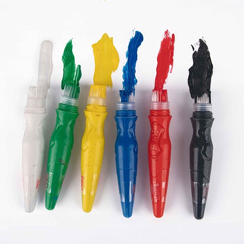 APLI - Heldere Kleurverf 6 stuks-3