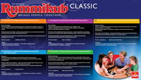 Goliath - Rummikub The Original Classic-2