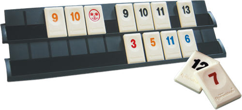 Goliath - Rummikub The Original Classic-3