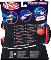Wahu - Wahu Phlat Ball Classic-2