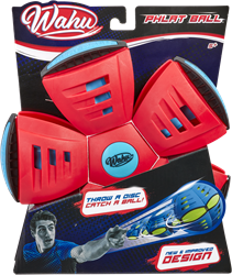 Wahu - Wahu Phlat Ball Classic