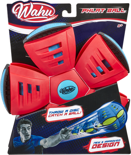 Wahu - Wahu Phlat Ball Classic