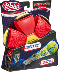Wahu - Wahu Phlat Ball Junior