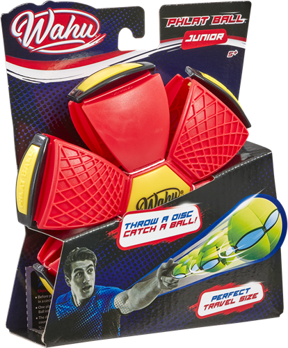 Wahu - Wahu Phlat Ball Junior