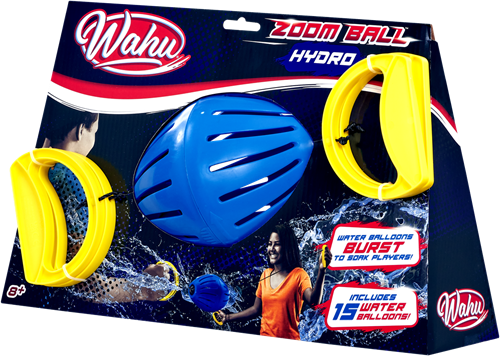 Wahu - Wahu Zoom Ball Hydro