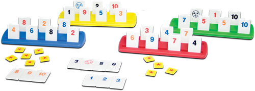 Goliath - Rummikub The Original Junior-3