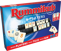 Goliath - Rummikub The Original  XP