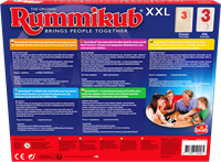 Goliath - Rummikub The Original XXL-2