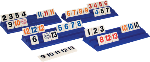 Goliath - Rummikub The Original XXL-3