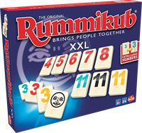 Goliath - Rummikub The Original XXL