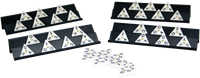Goliath - Triominos The Original Travel Tour Edition (Tin)-3
