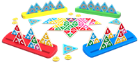 Goliath - Triominos Junior-3