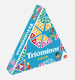 Goliath - Triominos Junior