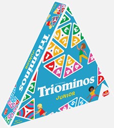 Goliath - Triominos Junior