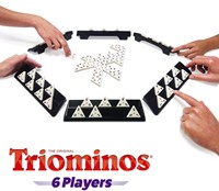 Goliath - Triominos 6 Players-2