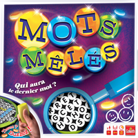 Goliath - Mots Mêlés FR-3