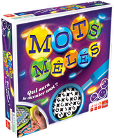 Goliath - Mots Mêlés FR