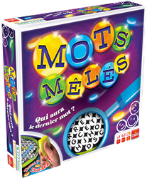 Goliath - Mots Mêlés FR