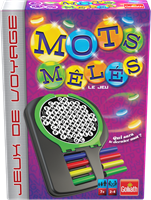 Goliath - Mots Mêlés Travel FR-2