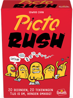 Goliath - Picto Rush NL-2