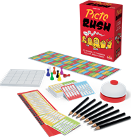 Goliath - Picto Rush NL-3