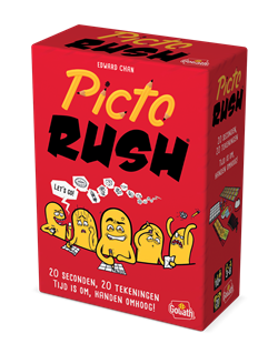 Goliath - Picto Rush NL