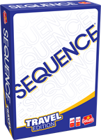 Goliath - Sequence Travel