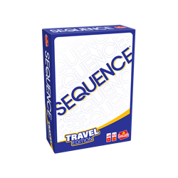 Goliath - Sequence Travel