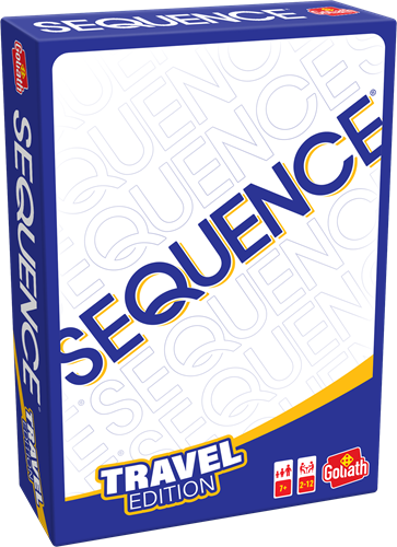 Goliath - Sequence Travel