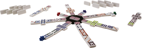 Goliath - Mexican Train-2