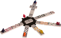 Goliath - Mexican Train-3