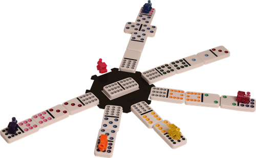 Goliath - Mexican Train-3