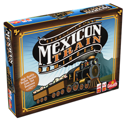 Goliath - Mexican Train