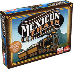 Goliath - Mexican Train