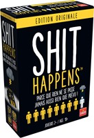 Goliath - Shit Happens FR