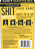 Goliath - Shit Happens: 50 Shades Of Shit UK-2