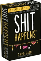 Goliath - Shit Happens: 50 Shades Of Shit UK