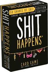 Goliath - Shit Happens: 50 Shades Of Shit UK
