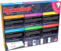 Goliath - Rummikub Twist-2