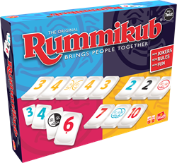 Goliath - Rummikub Twist