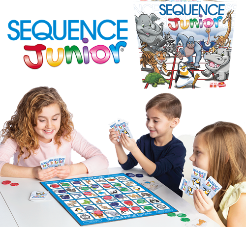 Goliath - Sequence Junior-3