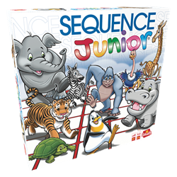Goliath - Sequence Junior