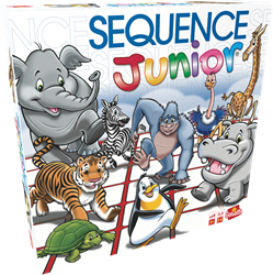 Goliath - Sequence Junior