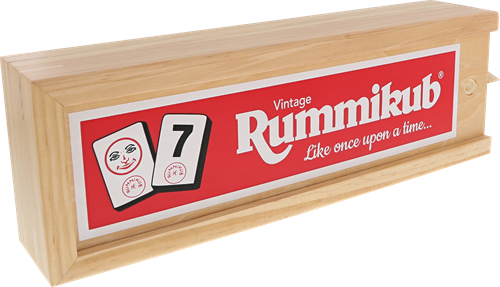 Goliath - Rummikub Vintage-2