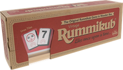 Goliath - Rummikub Vintage
